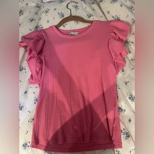 Cute top from Zara